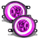 Oracle Lighting 8157-009 SMD Fog Lights, Pink