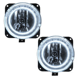 Oracle Lighting 8175-001 SMD Fog Lights, White