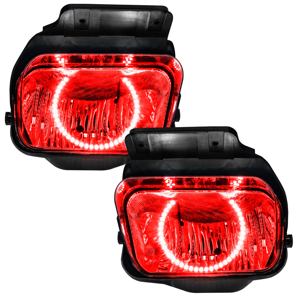Oracle---Fog-Light-Assembly---8900-003