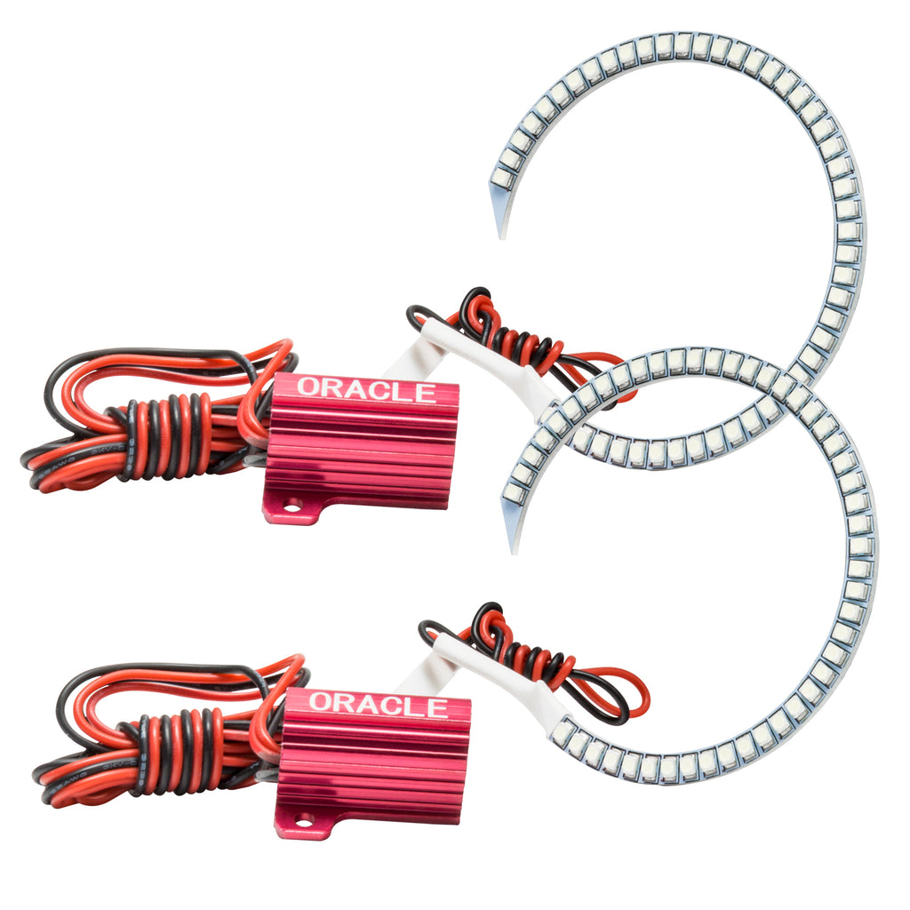 Oracle---Fog-Light-Halo-Kit---1121-002
