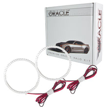 Load image into Gallery viewer, Oracle---Fog-Light-Halo-Kit---1127-002