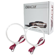 Load image into Gallery viewer, Oracle---Fog-Light-Halo-Kit---1200-003