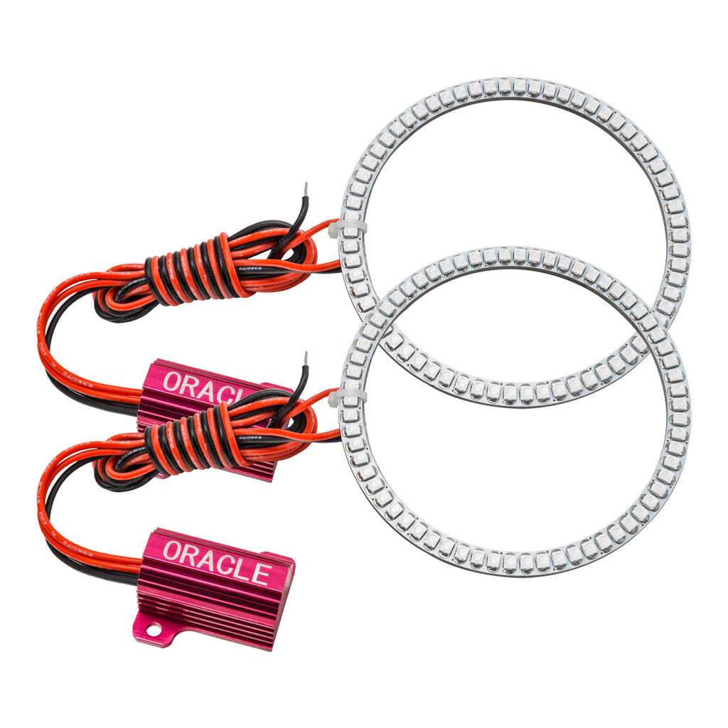 Oracle---Fog-Light-Halo-Kit---1332-007