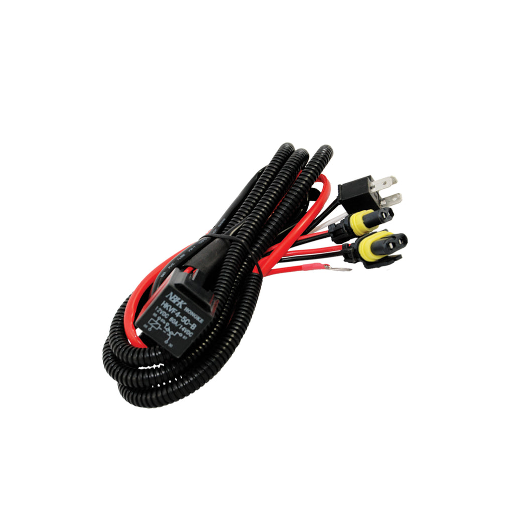 Oracle---Harness---6108-504