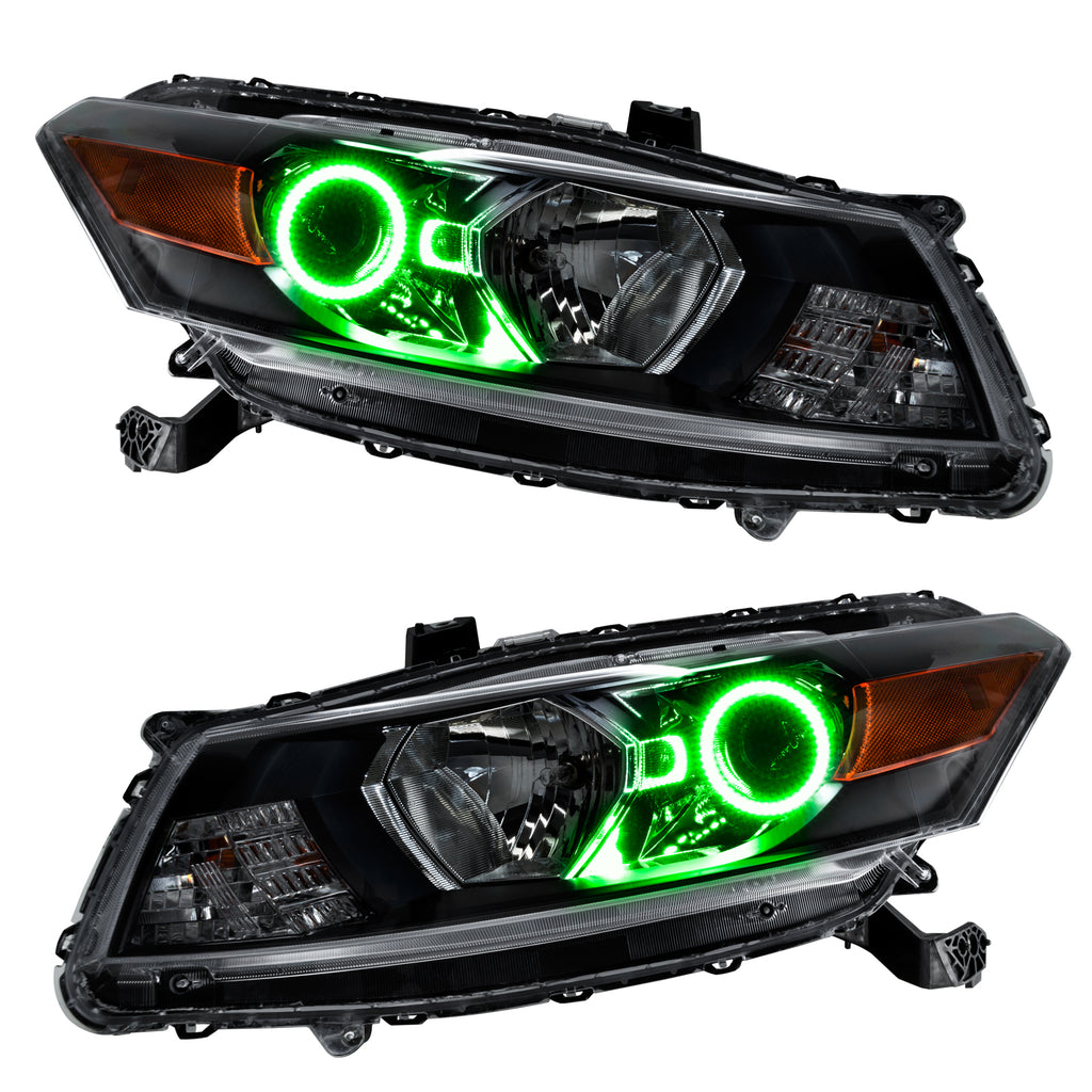 Oracle---Headlight-Assembly---7060-004
