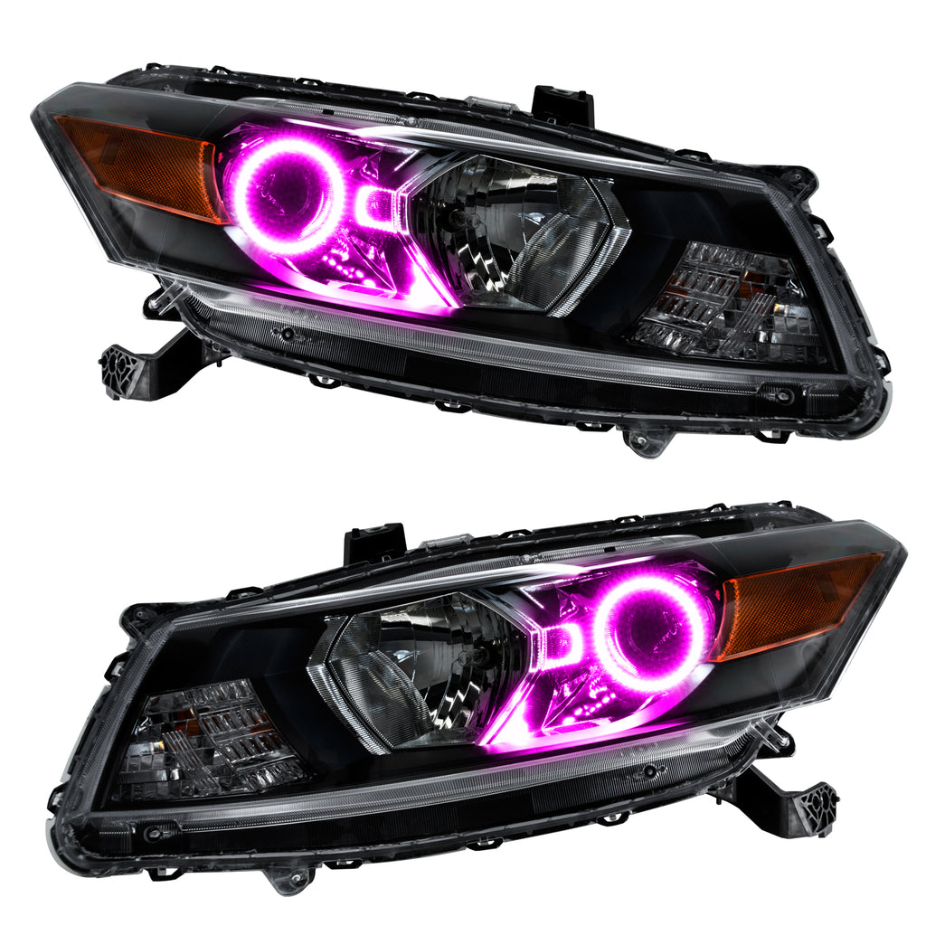 Oracle---Headlight-Assembly---7060-009