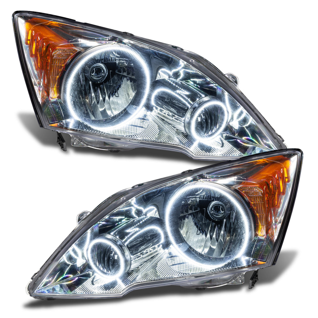 Oracle---Headlight-Assembly---7061-001