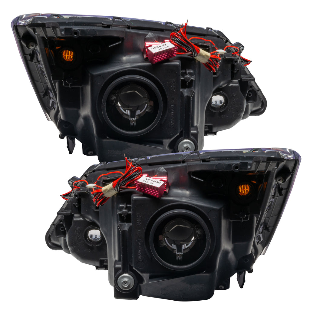 Oracle---Headlight-Assembly---7061-002