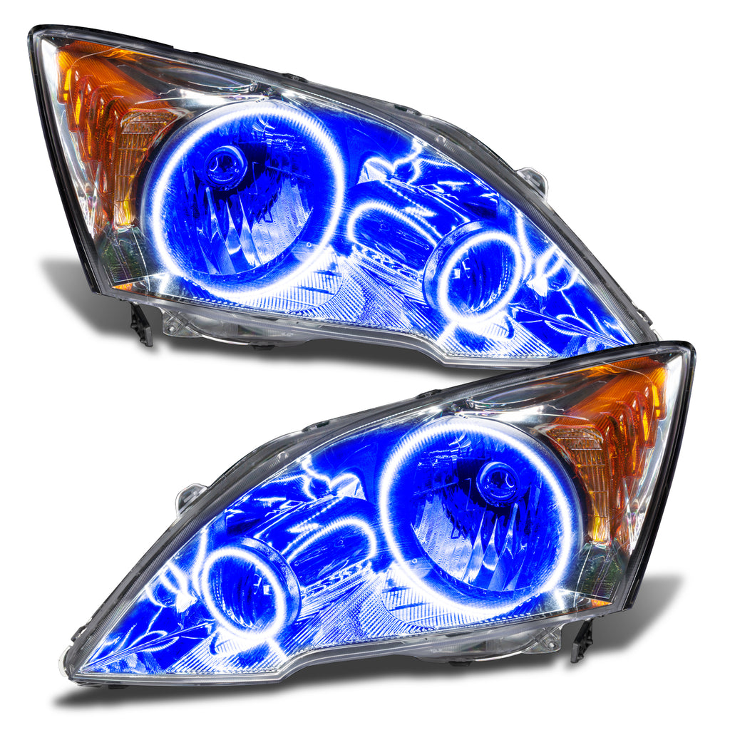 Oracle---Headlight-Assembly---7061-002