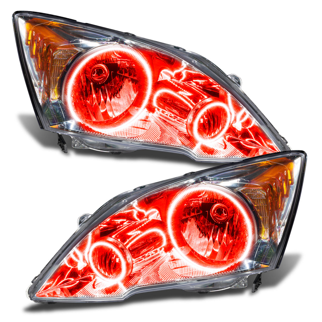 Oracle---Headlight-Assembly---7061-003