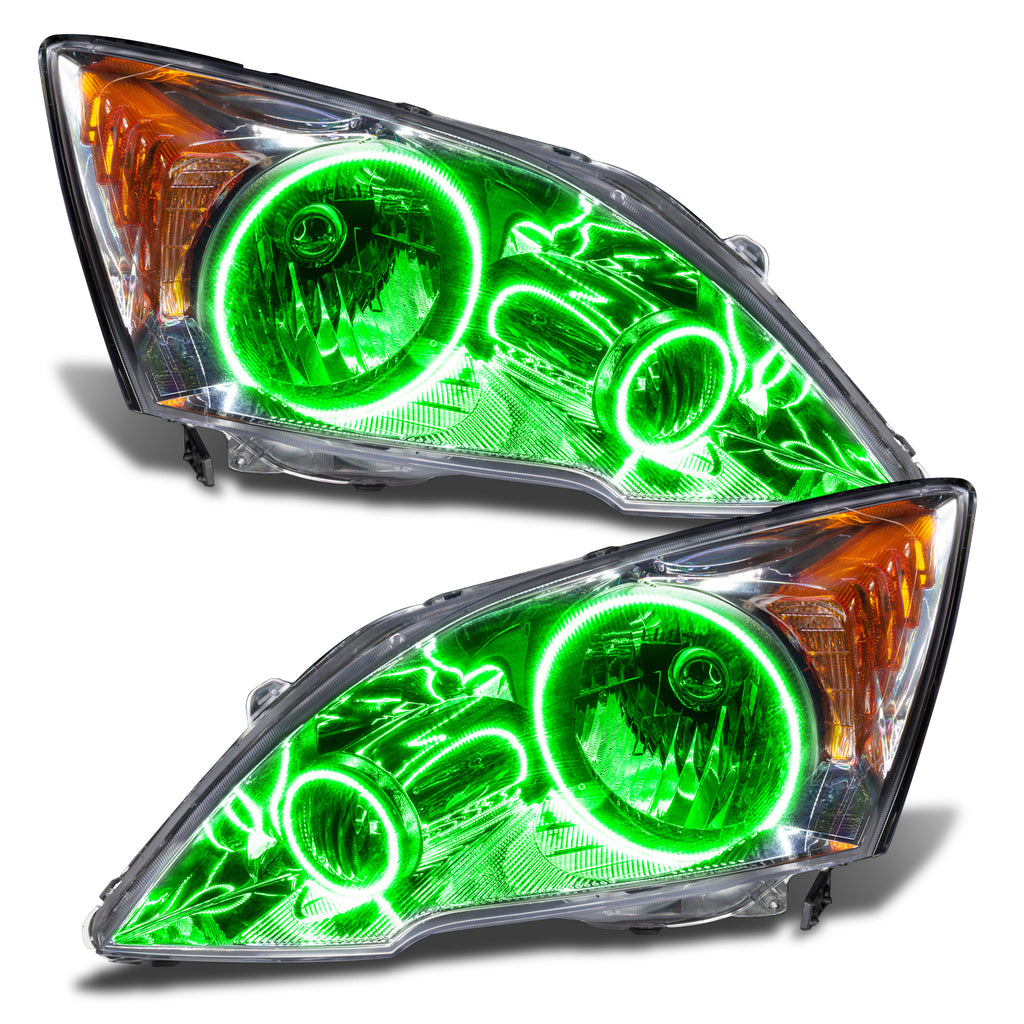 Oracle---Headlight-Assembly---7061-004