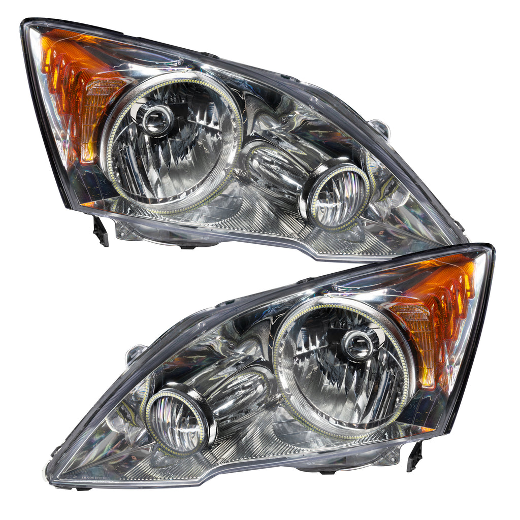 Oracle---Headlight-Assembly---7061-004