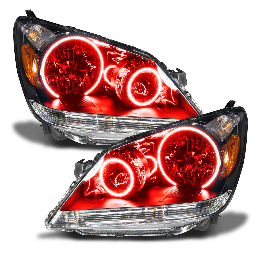 Oracle---Headlight-Assembly---7062-003