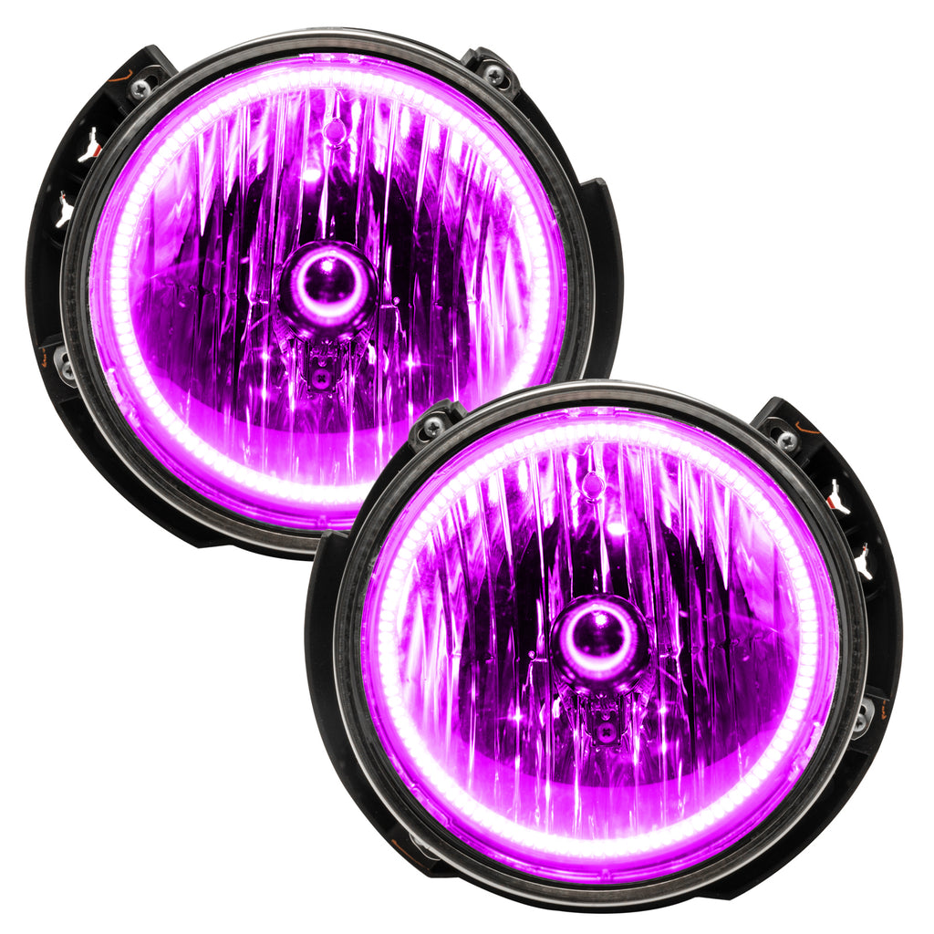 Oracle---Headlight-Assembly---7079-009