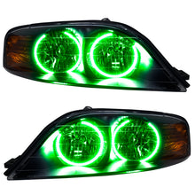 Load image into Gallery viewer, Oracle---Headlight-Assembly---7082-004