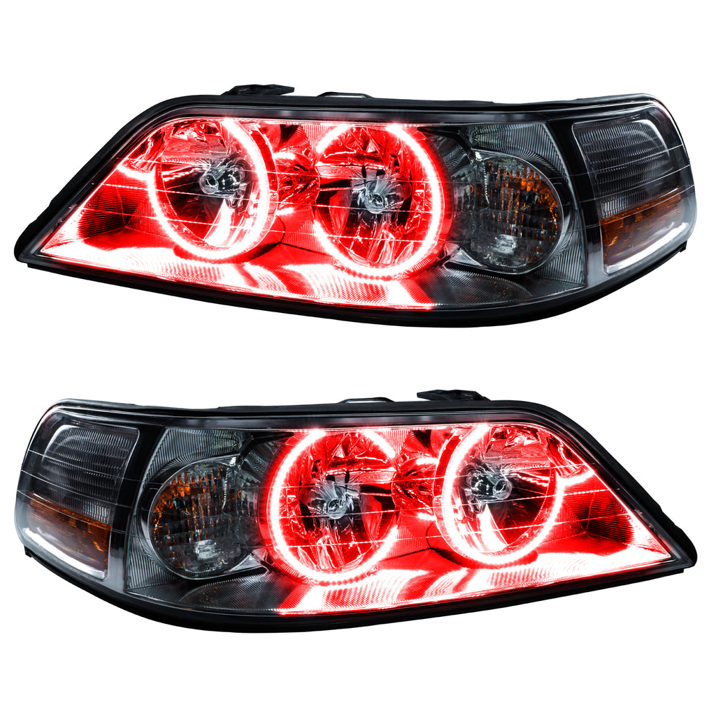 Oracle---Headlight-Assembly---7085-003