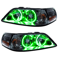 Load image into Gallery viewer, Oracle---Headlight-Assembly---7085-004