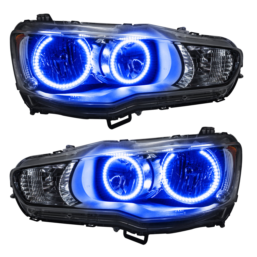 Oracle---Headlight-Assembly---7087-002