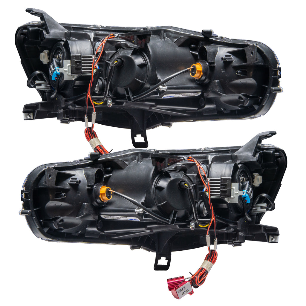 Oracle---Headlight-Assembly---7087-002