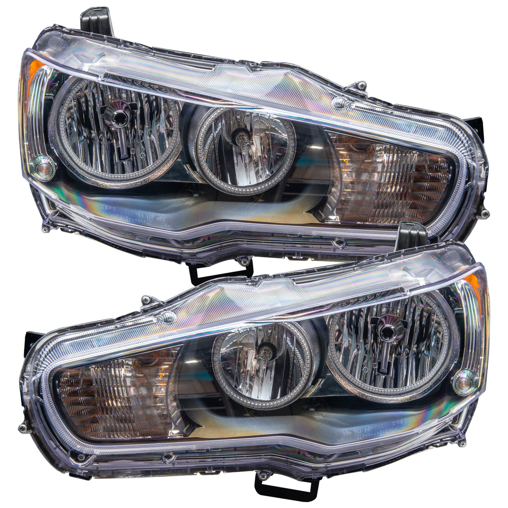 Oracle---Headlight-Assembly---7087-002
