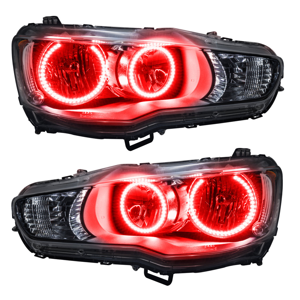 Oracle---Headlight-Assembly---7087-003