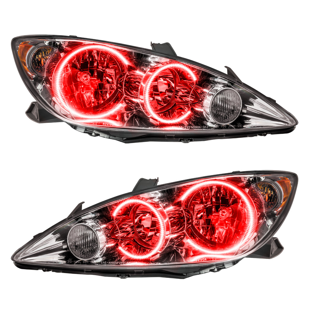 Oracle---Headlight-Assembly---7091-003