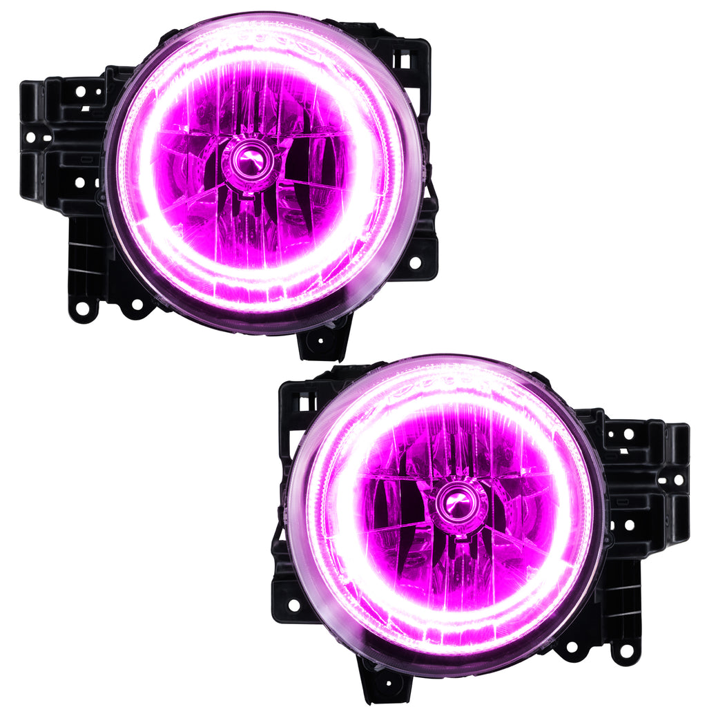 Oracle---Headlight-Assembly---7093-009