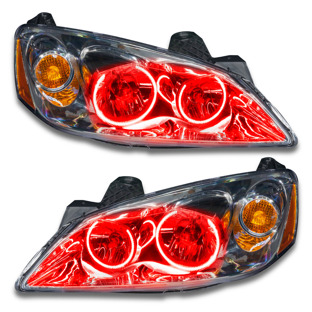 Oracle---Headlight-Assembly---7152-003