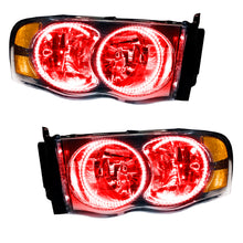 Load image into Gallery viewer, Oracle---Headlight-Assembly---7164-003