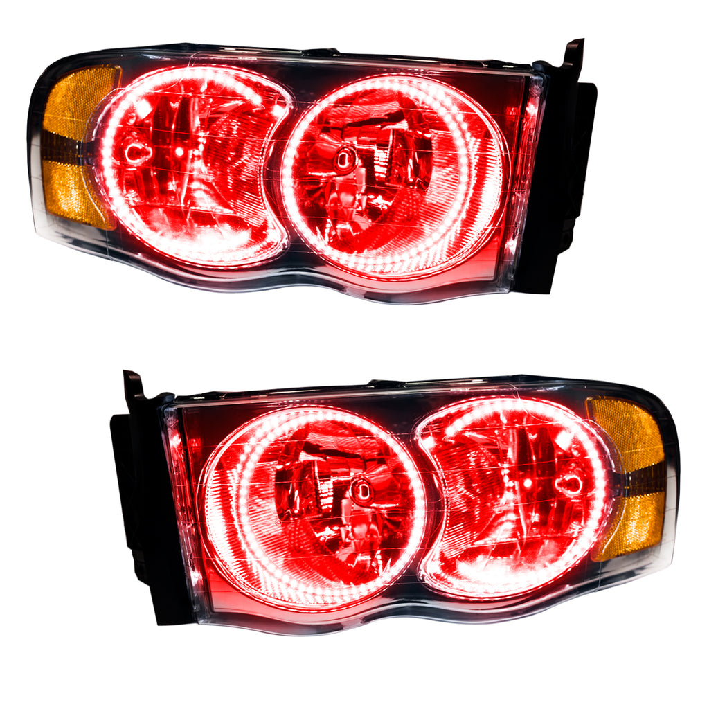 Oracle---Headlight-Assembly---7164-003