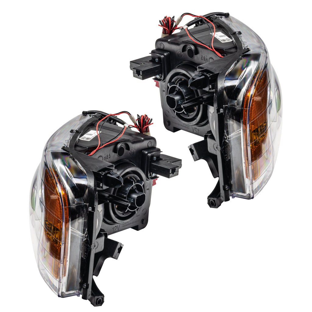 Oracle---Headlight-Assembly---7164-003