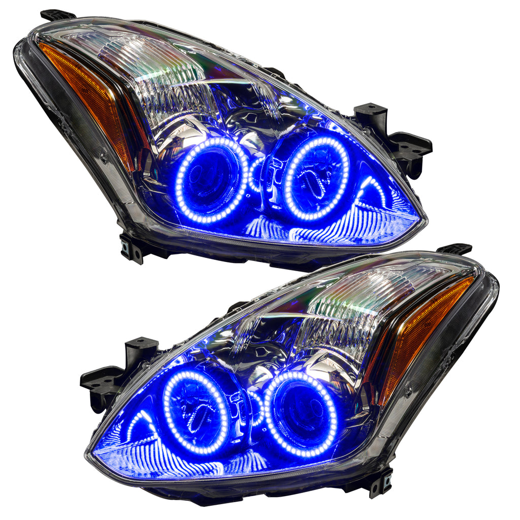 Oracle---Headlight-Assembly---7171-002