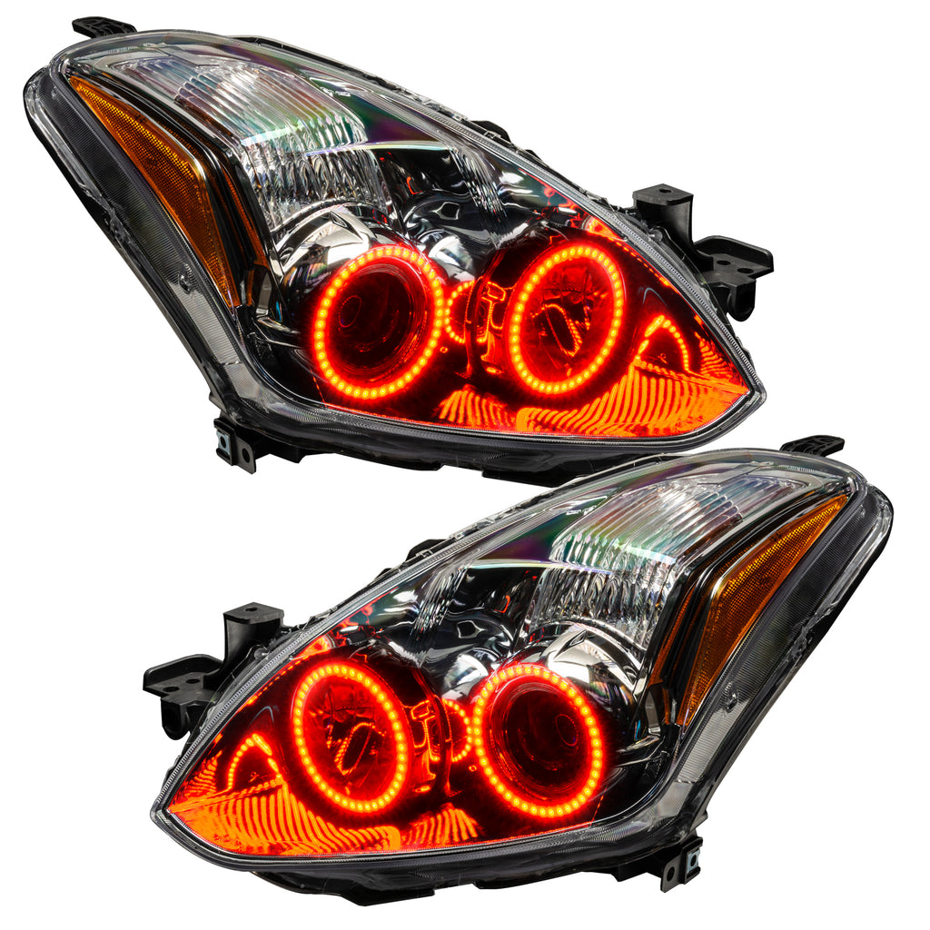 Oracle---Headlight-Assembly---7171-003