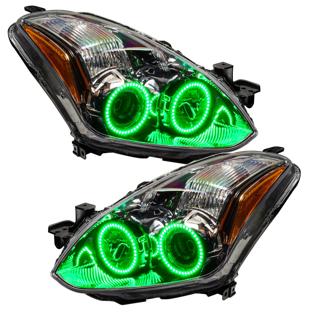 Oracle---Headlight-Assembly---7171-004