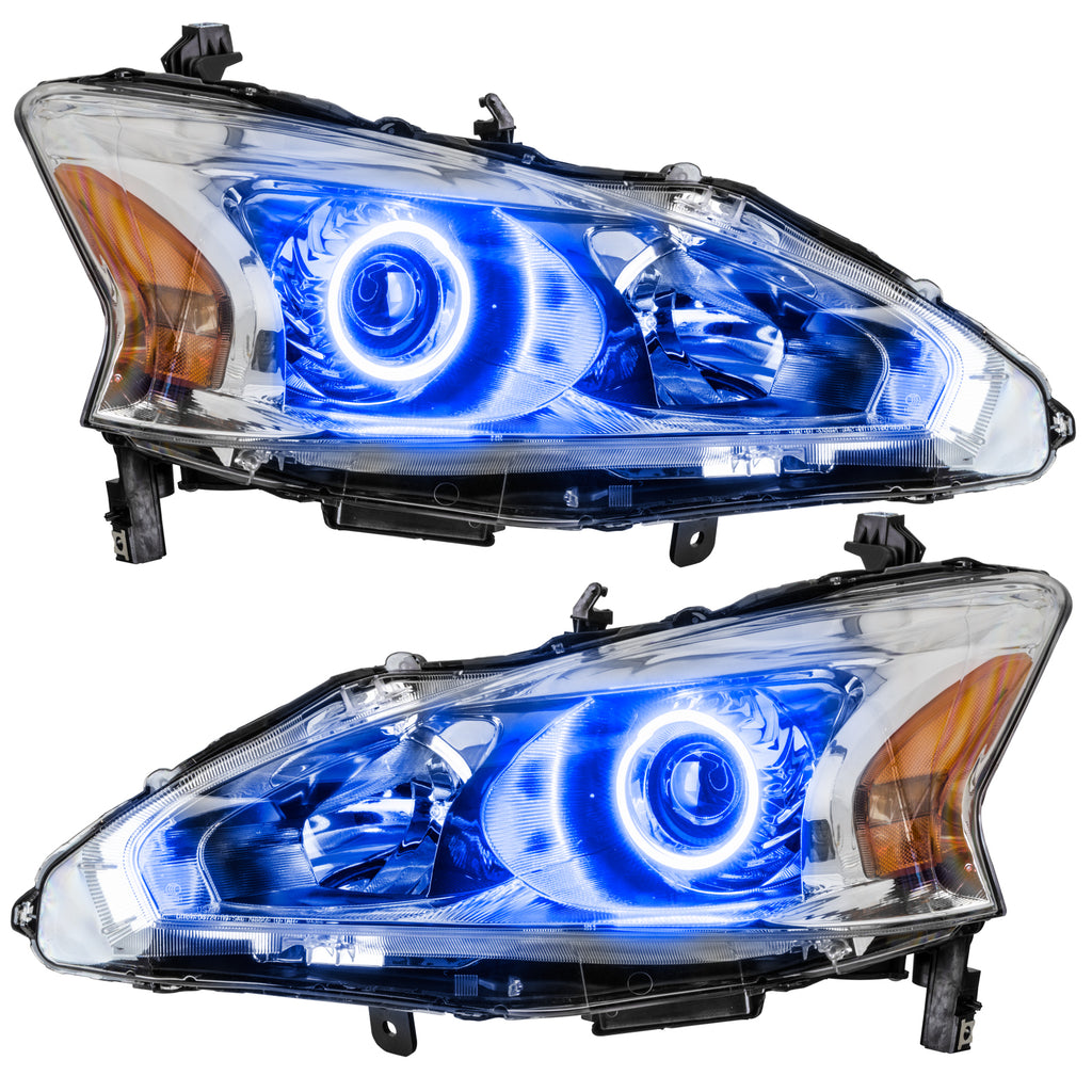 Oracle---Headlight-Assembly---7172-002