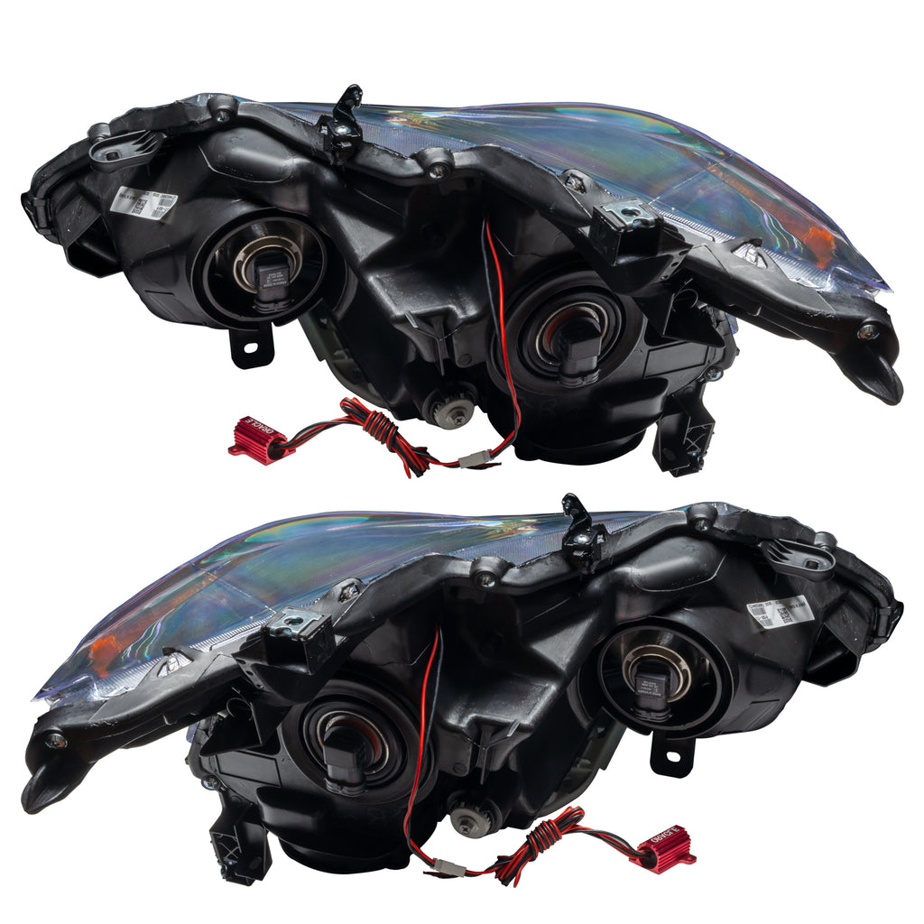 Oracle---Headlight-Assembly---7172-003