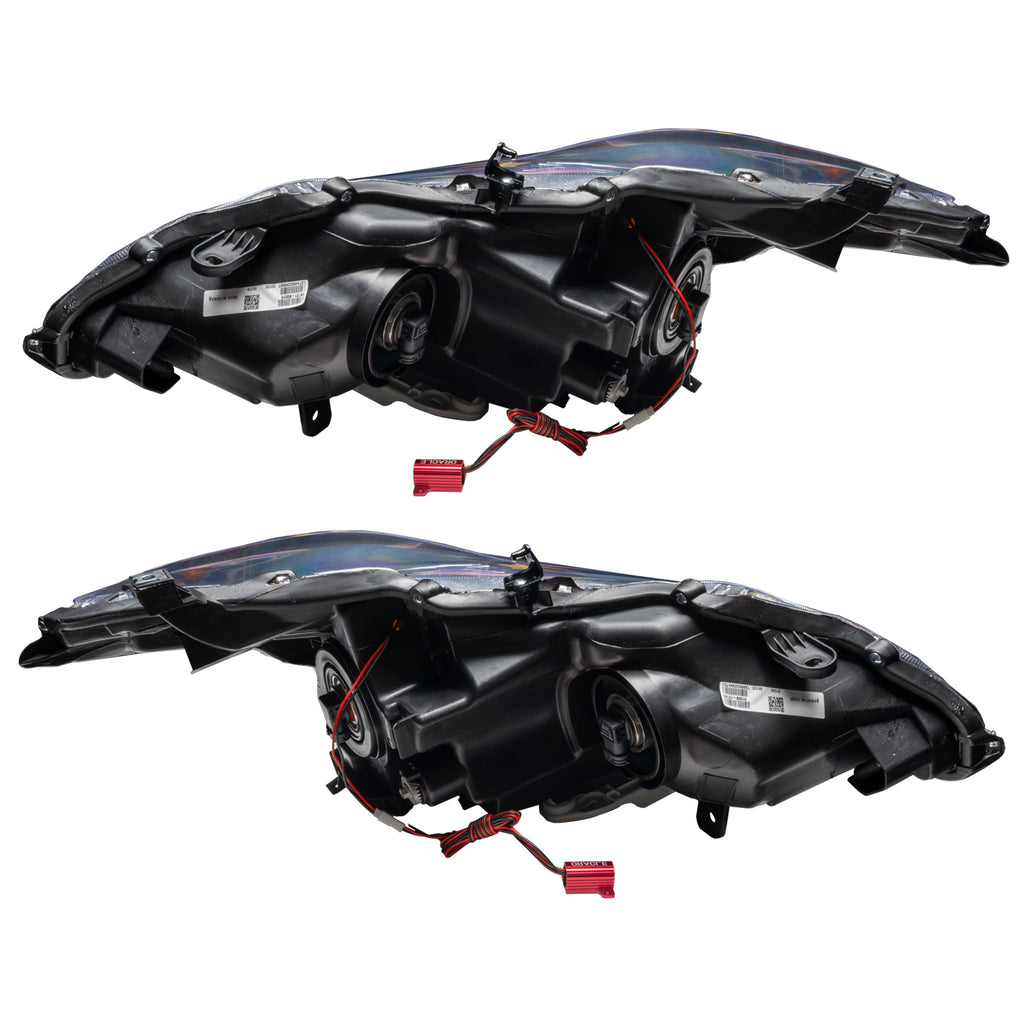 Oracle---Headlight-Assembly---7172-005