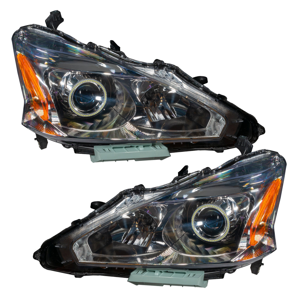 Oracle---Headlight-Assembly---7172-005