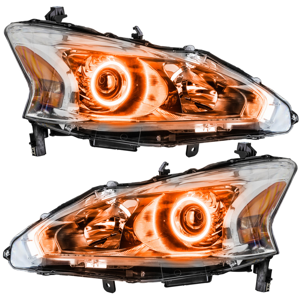 Oracle---Headlight-Assembly---7172-005