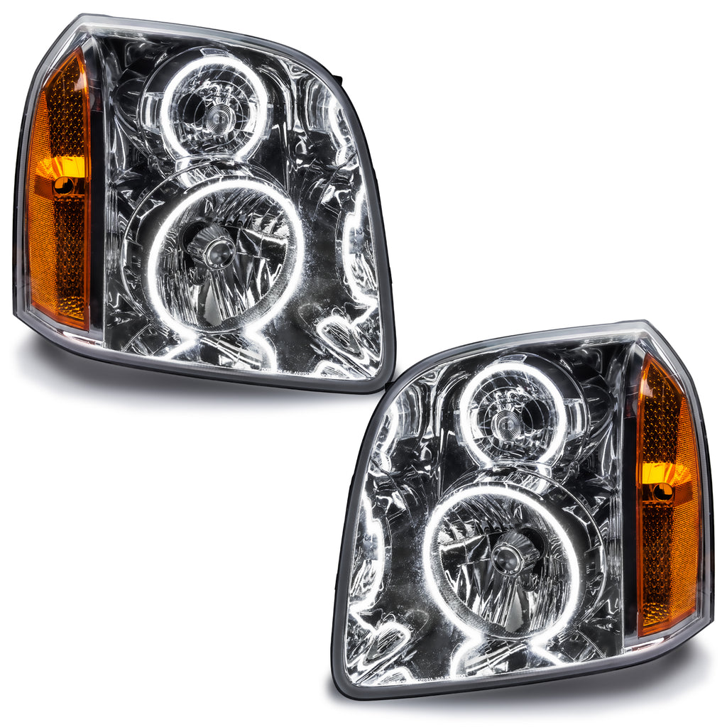 Oracle---Headlight-Assembly---7182-001
