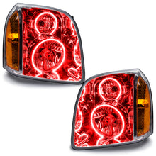 Load image into Gallery viewer, Oracle---Headlight-Assembly---7182-003