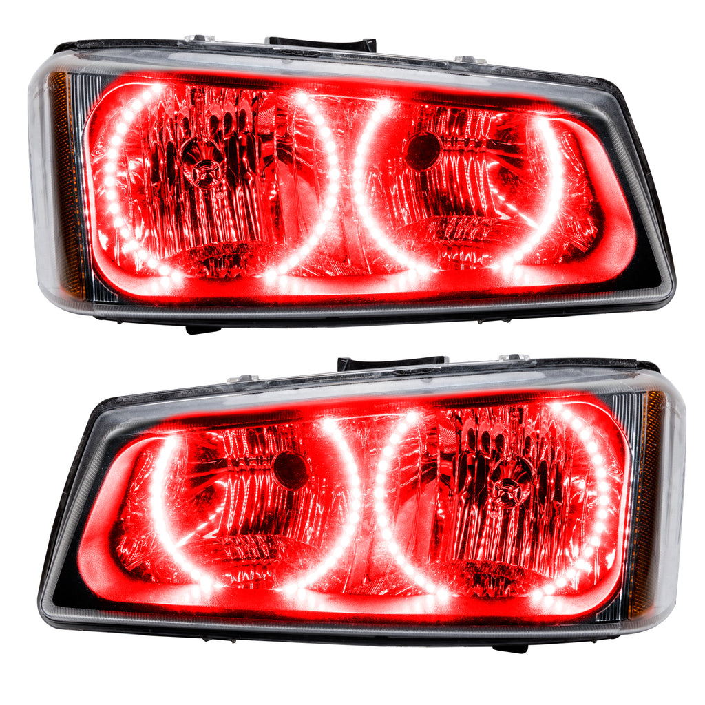 Oracle---Headlight-Assembly---7197-003