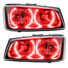 Load image into Gallery viewer, Oracle---Headlight-Assembly---7197-003