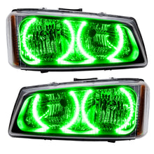 Load image into Gallery viewer, Oracle---Headlight-Assembly---7197-004