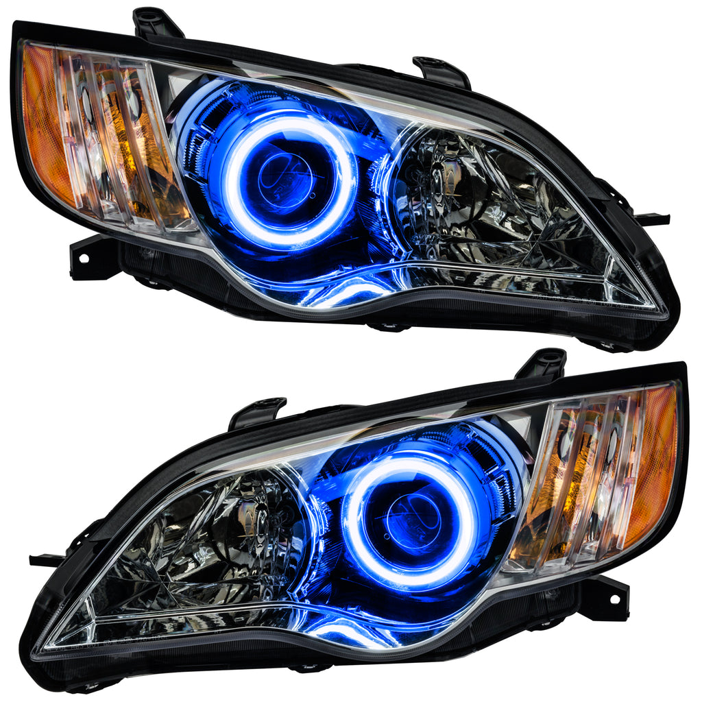 Oracle---Headlight-Assembly---7206-002