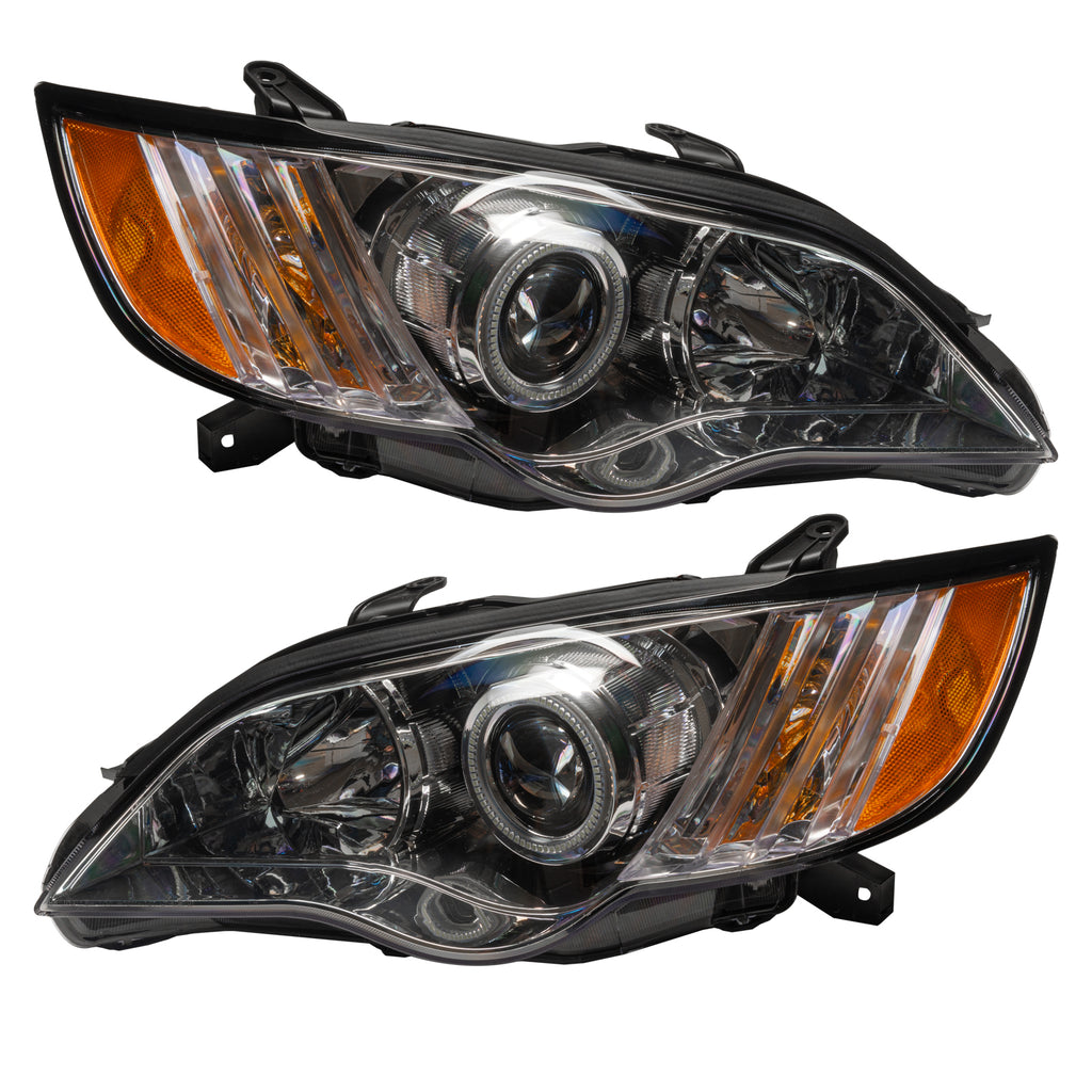 Oracle---Headlight-Assembly---7206-003