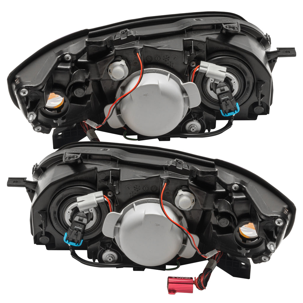 Oracle---Headlight-Assembly---7206-003