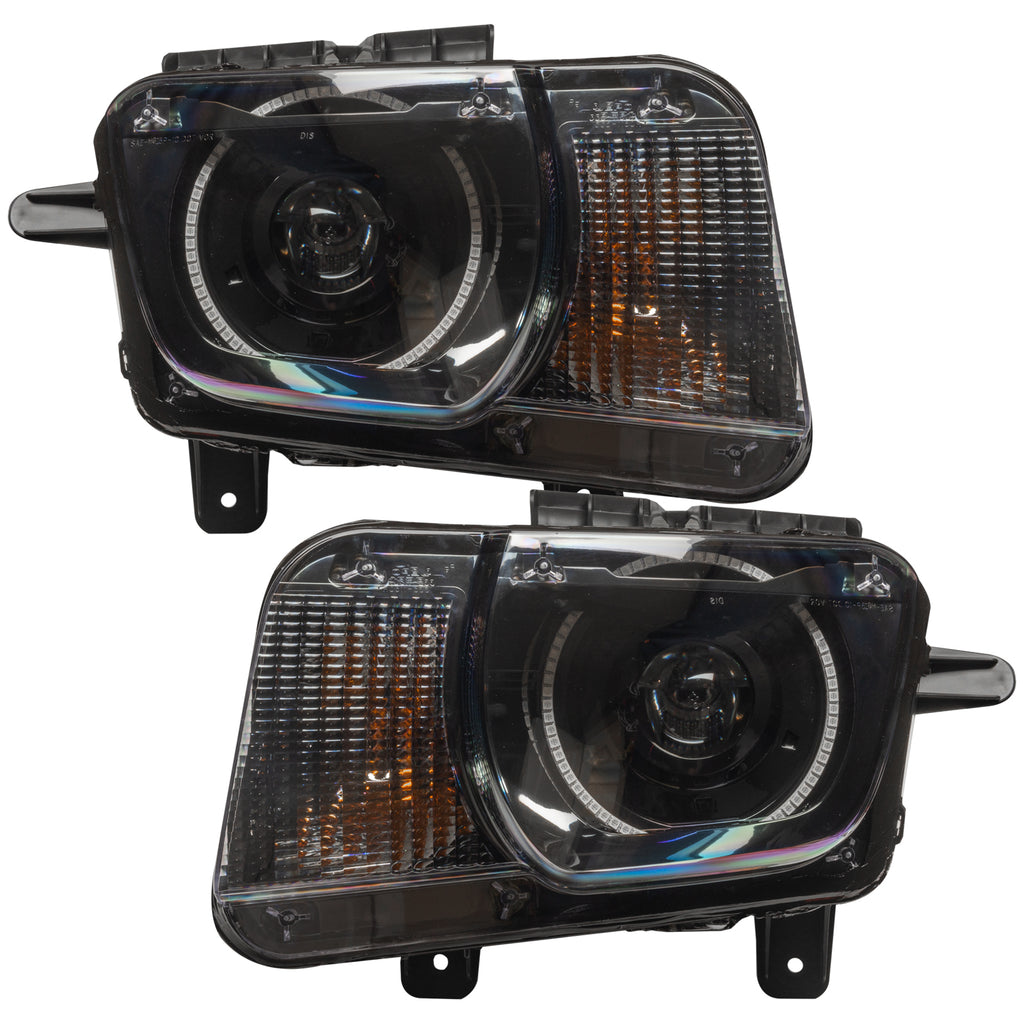 Oracle---Headlight-Assembly---7727-003