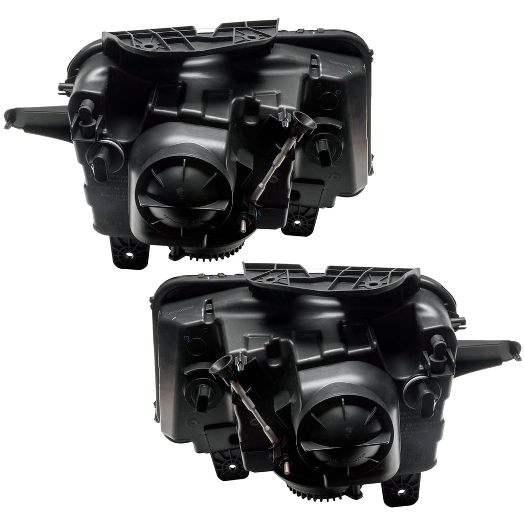 Oracle---Headlight-Assembly---7727-003