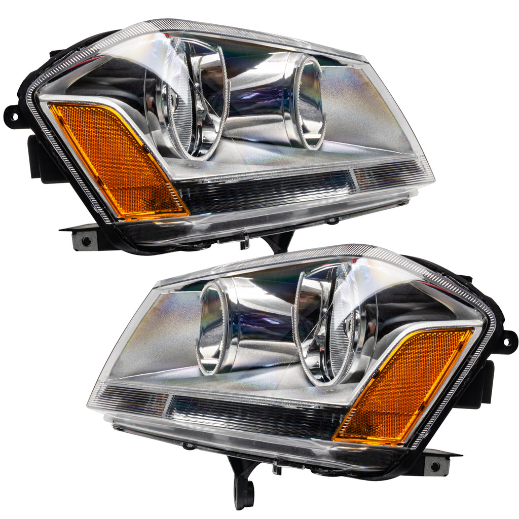 Oracle---Headlight-Assembly---8102-003